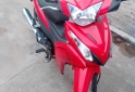 Motos - Honda Wave s 2020 Nafta 11700Km - En Venta