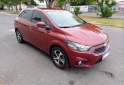 Autos - Chevrolet ONIX LTZ 1.7 2017 Nafta 50000Km - En Venta