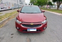 Autos - Chevrolet ONIX LTZ 1.7 2017 Nafta 50000Km - En Venta