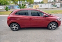 Autos - Chevrolet ONIX LTZ 1.7 2017 Nafta 50000Km - En Venta