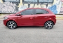 Autos - Chevrolet ONIX LTZ 1.7 2017 Nafta 50000Km - En Venta