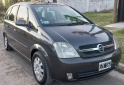 Autos - Chevrolet Meriva gls 2005 GNC 239000Km - En Venta