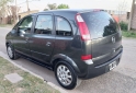 Autos - Chevrolet Meriva gls 2005 GNC 239000Km - En Venta