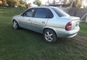 Autos - Chevrolet CORSA CLASSIC GLS 1.4N 2009 Nafta 190000Km - En Venta