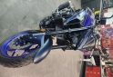 Motos - Yamaha Mt03 2023 Nafta 0Km - En Venta