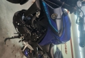 Motos - Yamaha Mt03 2023 Nafta 0Km - En Venta