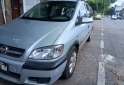 Autos - Chevrolet Zafira 2008 GNC 230000Km - En Venta