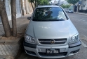 Autos - Chevrolet Zafira 2008 GNC 230000Km - En Venta