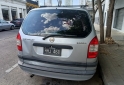 Autos - Chevrolet Zafira 2008 GNC 230000Km - En Venta