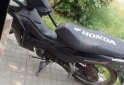 Motos - Honda Wave 2018 Nafta 40000Km - En Venta