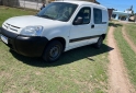 Utilitarios - Citroen Berlingo mixta 5 asientos 2016 Nafta 156000Km - En Venta