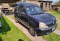 Utilitarios - Renault Kangoo 2007 Diesel 160000Km - En Venta