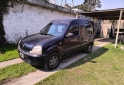 Utilitarios - Renault Kangoo 2007 Diesel 160000Km - En Venta