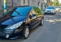 Autos - Peugeot 307 2009 Nafta 150000Km - En Venta