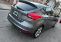 Autos - Ford FOCUS III 2.0 SE PLUS 2016 Nafta  - En Venta