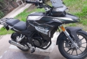 Motos - Benelli Trk251 2024 Nafta 1500Km - En Venta