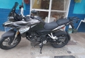 Motos - Benelli Trk251 2024 Nafta 1500Km - En Venta