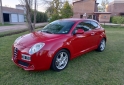 Autos - Alfa Romeo Mito 1.4 Tjet 155cv Disti 2010 Nafta 122000Km - En Venta