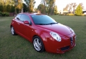 Autos - Alfa Romeo Mito 1.4 Tjet 155cv Disti 2010 Nafta 122000Km - En Venta