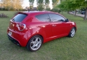 Autos - Alfa Romeo Mito 1.4 Tjet 155cv Disti 2010 Nafta 122000Km - En Venta