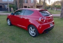 Autos - Alfa Romeo Mito 1.4 Tjet 155cv Disti 2010 Nafta 122000Km - En Venta