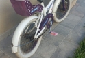 Deportes - Vendo bicicleta de nio - En Venta