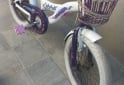 Deportes - Vendo bicicleta de nio - En Venta