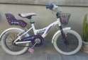 Deportes - Vendo bicicleta de nio - En Venta