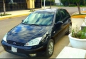 Autos - Ford Focus cetec 2008 Nafta 170000Km - En Venta