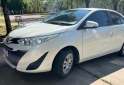 Autos - Toyota Yaris XS 2019 Nafta 62000Km - En Venta