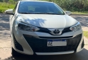 Autos - Toyota Yaris XS 2019 Nafta 62000Km - En Venta