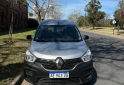 Utilitarios - Renault Kangoo expresin pack 5A 2021 GNC 80000Km - En Venta