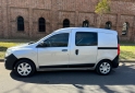 Utilitarios - Renault Kangoo expresin pack 5A 2021 GNC 80000Km - En Venta