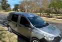 Utilitarios - Renault Kangoo expresin pack 5A 2021 GNC 80000Km - En Venta