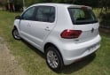 Autos - Volkswagen Fox Connect 2018 Nafta 49500Km - En Venta