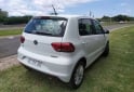 Autos - Volkswagen Fox Connect 2018 Nafta 49500Km - En Venta