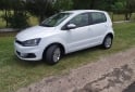 Autos - Volkswagen Fox Connect 2018 Nafta 49500Km - En Venta