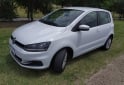 Autos - Volkswagen Fox Connect 2018 Nafta 49500Km - En Venta