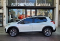 Autos - Peugeot 2008 Feline 2020 Nafta 29000Km - En Venta