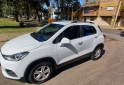 Autos - Chevrolet Tracker LTZ 2017 Nafta 80000Km - En Venta