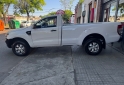 Camionetas - Ford Ranger XL Cabina simple 2021 Diesel 31000Km - En Venta