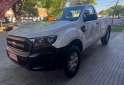 Camionetas - Ford Ranger XL Cabina simple 2021 Diesel 31000Km - En Venta