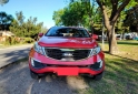 Camionetas - Kia SPORTAGE 2013 Nafta 227315Km - En Venta