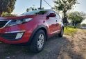 Camionetas - Kia SPORTAGE 2013 Nafta 227315Km - En Venta