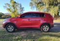 Camionetas - Kia SPORTAGE 2013 Nafta 227315Km - En Venta