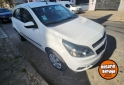 Autos - Chevrolet Agile 2012 Nafta 90000Km - En Venta