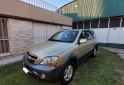 Camionetas - Kia Sorento 2009 Diesel 168000Km - En Venta