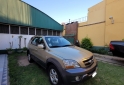 Camionetas - Kia Sorento 2009 Diesel 168000Km - En Venta