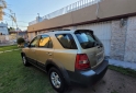 Camionetas - Kia Sorento 2009 Diesel 168000Km - En Venta