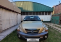 Camionetas - Kia Sorento 2009 Diesel 168000Km - En Venta